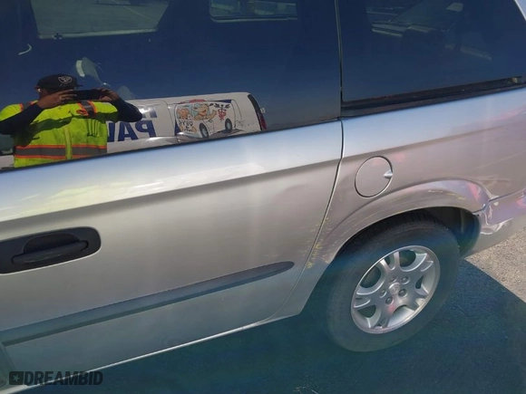 2003 Dodge Caravan SE with VIN 1D4GP25R33B282093, listed as a IAAI auction lot 39329265 with 159,783 mi miles. Bid and sale history available at carsss.com. Image 6.