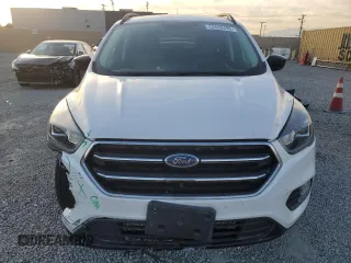 2019 Ford Escape SE with VIN 1FMCU0GD7KUB08472, listed as a Copart auction lot 43420495 with 53,044 mi miles and Salvage Title. Bid and sale history available at carsss.com. Image 5.