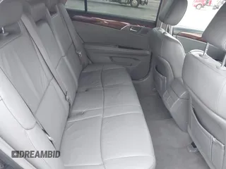 2010 Toyota Avalon XL with VIN 4T1BK3DB2AU368105, listed as a IAAI auction lot 40966346 with 147,122 mi miles and . Bid and sale history available at DreamBid. Image 8.