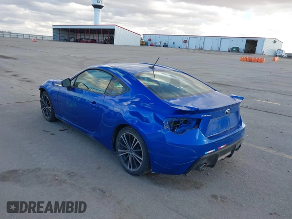 2013 Subaru BRZ Limited with VIN JF1ZCAC18D1610047, listed as a IAAI auction lot 41158448 with 74,437 mi miles. Bid and sale history available at carsss.com. Image 19.