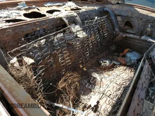 1965 Chevrolet Impala с VIN 164375L212446, выставлен на аукционе Copart как лот 55611653 с пробегом Не указан миль и На запчасти • Non repairable. История ставок и продаж доступна на DreamBid. Изображение 10.