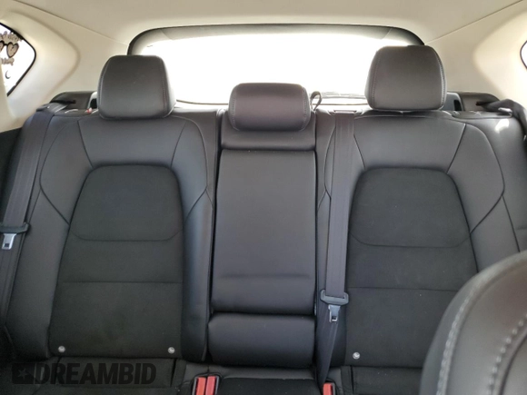 2018 Mazda CX-5 Touring with VIN JM3KFBCM4J0311022, listed as a Copart auction lot 50638485 with 85,927 mi miles and Salvage Title. Bid and sale history available at DreamBid. Image 10.