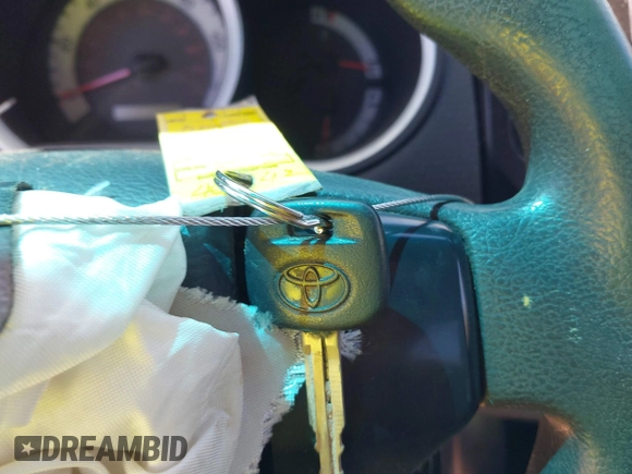 2014 Toyota Tacoma with VIN 5TFNX4CNXEX034042, listed as a IAAI auction lot 42059180 with 108,031 mi miles and . Bid and sale history available at DreamBid. Image 11.