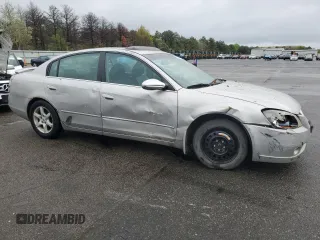 2006 Nissan Altima 2.5 with VIN 1N4AL11D36N344376, listed as a Copart auction lot 75682134 with 146,901 mi miles and Non Repairable. Bid and sale history available at carsss.com. Image 4.