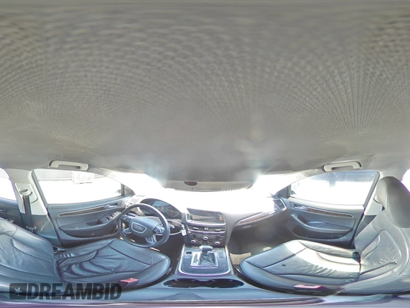2014 Audi Q5 Premium z VIN WA1CFAFP7EA074288, wystawiony jako Copart lot #53398815 z przebiegiem 200 749 mil mil oraz Szkoda całkowita • Salvage title. Historia ofert i sprzedaży dostępna na DreamBid. Obrazek 15.