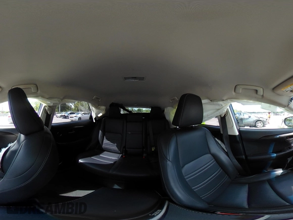 2017 Lexus NX 200t with VIN JTJYARBZ8H2051727, listed as a IAAI auction lot 42005510 with 50,320 mi miles and . Bid and sale history available at DreamBid. Image 19.