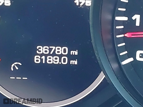 2021 Porsche Cayenne z VIN WP1AA2AY9MDA05552, wystawiony jako IAAI lot #41309861 z przebiegiem 36 780 mil mil oraz . Historia ofert i sprzedaży dostępna na DreamBid. Obrazek 15.