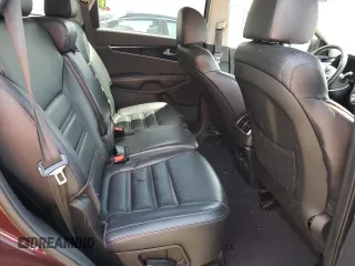 2019 Kia Sorento EX с VIN 5XYPHDA57KG536563, выставлен на аукционе Copart как лот 61100695 с пробегом 67 360 миль миль и Списание • Salvage title. История ставок и продаж доступна на DreamBid. Изображение 11.
