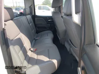 2019 Chevrolet Silverado 1500 Work Truck with VIN 2GCVKNEC9K1164080, listed as a IAAI auction lot 42221500 with 59,875 mi miles and . Bid and sale history available at DreamBid. Image 8.