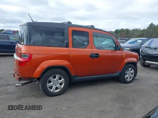 2010 Honda Element EX with VIN 5J6YH2H70AL005895, listed as a IAAI auction lot 41984027 with 123,452 mi miles and . Bid and sale history available at DreamBid. Image 13.