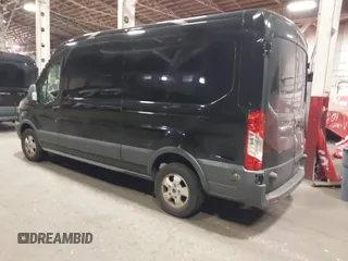 2017 Ford Transit с VIN 1FTYR2CM3HKB02007, выставлен на аукционе IAAI как лот 42561063 с пробегом 114 638 миль миль и . История ставок и продаж доступна на DreamBid. Изображение 3.