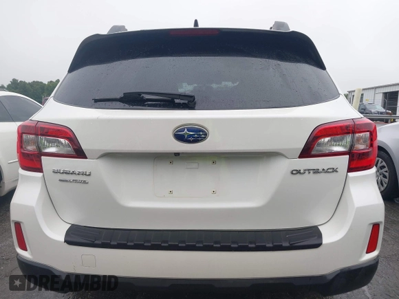 2016 Subaru Outback Premium with VIN 4S4BSBHC3G3203868, listed as a IAAI auction lot 42329721 with 161,572 mi miles and . Bid and sale history available at DreamBid. Image 16.