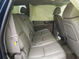 2007 Chevrolet Tahoe LTZ с VIN 1GNFK13007J107678, выставлен на аукционе Copart как лот 62081715 с пробегом 149 973 миль миль и Списание • Salvage title. История ставок и продаж доступна на DreamBid. Изображение 11.