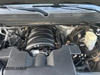 2015 GMC Yukon XL Denali with VIN 1GKS1JKJ0FR246265, listed as a Copart auction lot 54958185 with 157,545 mi miles and Clean Title. Bid and sale history available at carsss.com. Image 7.