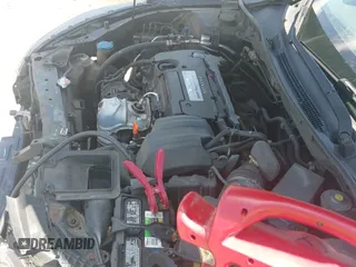 2002 Toyota Solara SE with VIN 2T1CF22P42C545533, listed as a IAAI auction lot 42744377 with 193,922 mi miles and . Bid and sale history available at DreamBid. Image 18.