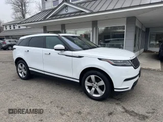2018 Land Rover Range Rover Velar S with VIN SALYB2RN2JA745070, listed as a Copart auction lot 50449465 with 94,034 mi miles and Clean Title. Bid and sale history available at carsss.com. Image 1.