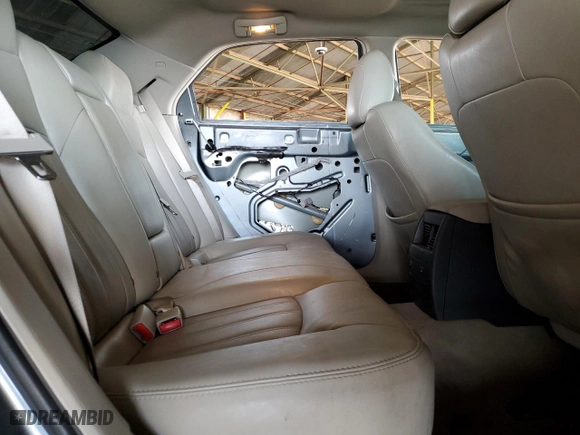2007 Chrysler 300 C with VIN 2C3LA63H27H862497, listed as a Copart auction lot 49460075 with NaN miles and Salvage Title. Bid and sale history available at carsss.com. Image 10.
