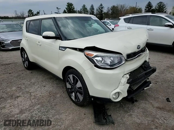 2016 Kia Soul ! with VIN KNDJX3A56G7289088, listed as a Copart auction lot 53020035 with 168,849 mi miles and Salvage Title. Bid and sale history available at carsss.com. Image 12.