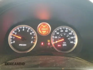2012 Nissan Sentra S with VIN 3N1AB6AP4CL778342, listed as a Copart auction lot 61245325 with 106,623 mi miles and Salvage title. Bid and sale history available at DreamBid. Image 9.