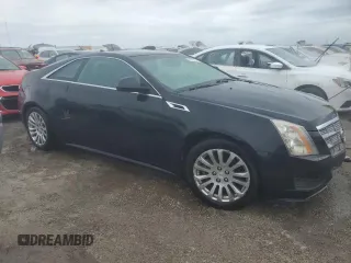2011 Cadillac CTS с VIN 1G6DA1ED4B0164549, выставлен на аукционе Copart как лот 73821484 с пробегом Не указан миль и На запчасти • Non repairable. История ставок и продаж доступна на DreamBid. Изображение 4.
