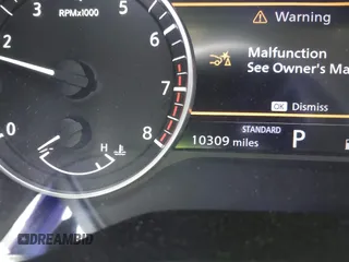 2024 Nissan Pathfinder S with VIN 5N1DR3AA3RC296378, listed as a IAAI auction lot 42249673 with 10,309 mi miles and . Bid and sale history available at DreamBid. Image 16.