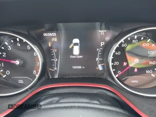 2018 Jeep Compass Trailhawk с VIN 3C4NJDDB8JT467208, выставлен на аукционе IAAI как лот 42357031 с пробегом 163 399 миль миль и . История ставок и продаж доступна на DreamBid. Изображение 15.