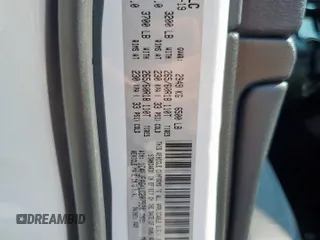2020 Jeep Grand Cherokee Laredo E z VIN 1C4RJFAG4LC207920, wystawiony jako Copart lot #58726915 z przebiegiem 43 451 mil mil oraz Szkoda całkowita • Salvage title. Historia ofert i sprzedaży dostępna na DreamBid. Obrazek 14.