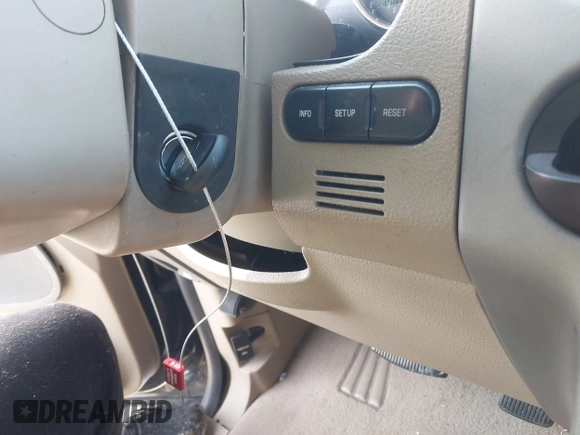 2007 Ford F-150 XLT with VIN 1FTPW12V87KC92863, listed as a IAAI auction lot 42410837 with 150,213 mi miles and . Bid and sale history available at DreamBid. Image 11.