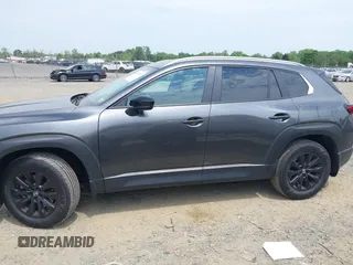 2024 Mazda CX-50 S Preferred z VIN 7MMVABBM3RN212440, wystawiony jako IAAI lot #42162787 z przebiegiem 11 330 mil mil oraz . Historia ofert i sprzedaży dostępna na DreamBid. Obrazek 14.