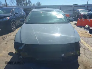 2023 Hyundai Elantra N Line z VIN KMHLR4AFXPU375874, wystawiony jako IAAI lot #41813523 z przebiegiem 59 060 mil mil oraz . Historia ofert i sprzedaży dostępna na DreamBid. Obrazek 12.
