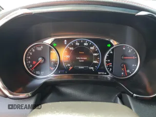 2020 Chevrolet Blazer RS z VIN 3GNKBERS9LS538981, wystawiony jako Copart lot #56372135 z przebiegiem 30 152 mil mil oraz Szkoda całkowita • Salvage title. Historia ofert i sprzedaży dostępna na DreamBid. Obrazek 9.