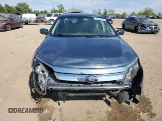 2012 Ford Fusion Hybrid z VIN 3FADP0L33CR288819, wystawiony jako Copart lot #56697025 z przebiegiem 65 486 mil mil oraz Szkoda całkowita • Salvage title. Historia ofert i sprzedaży dostępna na DreamBid. Obrazek 5.