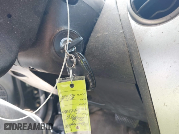 2006 Saturn ION z VIN 1G8AN15F76Z103990, wystawiony jako IAAI lot #42292938 z przebiegiem 311 601 mil mil oraz . Historia ofert i sprzedaży dostępna na DreamBid. Obrazek 11.