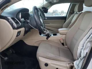 2022 Jeep Grand Cherokee WK Laredo X with VIN 1C4RJFAG2NC175097, listed as a Copart auction lot 85304994 with 41,600 mi miles and Salvage Title. Bid and sale history available at carsss.com. Image 7.