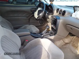 2005 Pontiac Grand Am GT with VIN 1G2NW12E65M156857, listed as a IAAI auction lot 41548935 with 199,420 mi miles. Bid and sale history available at carsss.com. Image 5.
