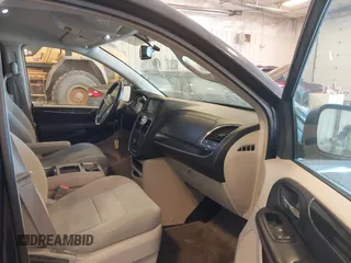 2012 Chrysler Town & Country Touring with VIN 2C4RC1BG6CR208571, listed as a IAAI auction lot 42098322 with 159,903 mi miles and . Bid and sale history available at DreamBid. Image 5.
