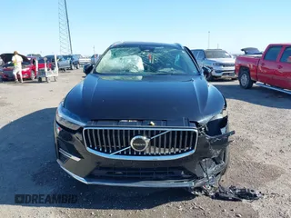 2022 Volvo XC60 Inscription z VIN YV4062RL2N1065356, wystawiony jako IAAI lot #41989735 z przebiegiem 17 013 mil mil oraz . Historia ofert i sprzedaży dostępna na DreamBid. Obrazek 12.