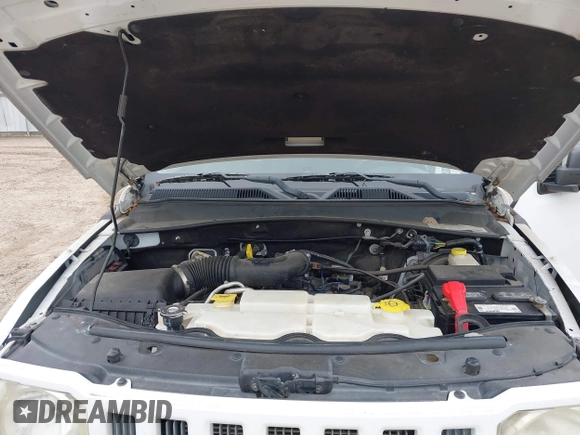 2011 Jeep Liberty Sport Jet with VIN 1J4PP2GK7BW526472, listed as a IAAI auction lot 41931452 with 105,122 mi miles and . Bid and sale history available at DreamBid. Image 10.