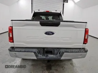 2021 Ford F-150 XL z VIN 1FTFW1E13MFC73744, wystawiony jako Copart lot #60039805 z przebiegiem 38 749 mil mil oraz Czysty tytuł • Clean title. Historia ofert i sprzedaży dostępna na DreamBid. Obrazek 6.