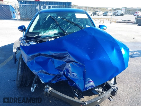 2024 Kia Forte LXS z VIN 3KPF24AD3RE837939, wystawiony jako IAAI lot #41407498 z przebiegiem Nie podano mil oraz . Historia ofert i sprzedaży dostępna na DreamBid. Obrazek 6.
