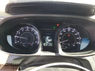 2013 Toyota Avalon XLE с VIN 4T1BK1EB5DU040765, выставлен на аукционе Copart как лот 57907955 с пробегом 147 231 миль миль и Списание • Salvage title. История ставок и продаж доступна на DreamBid. Изображение 9.