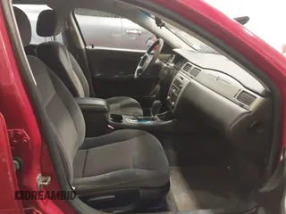 2008 Chevrolet Impala LT with VIN 2G1WT58N881288924, listed as a IAAI auction lot 42008214 with 140,716 mi miles and . Bid and sale history available at DreamBid. Image 5.