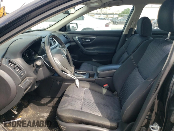 2016 Nissan Altima S with VIN 1N4AL3AP4GC128670, listed as a Copart auction lot 60464825 with 87,595 mi miles and Clean title. Bid and sale history available at DreamBid. Image 7.