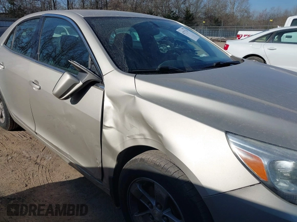 2013 Chevrolet Malibu LT with VIN 1G11C5SA3DF197417, listed as a IAAI auction lot 41737130 with 179,520 mi miles and . Bid and sale history available at DreamBid. Image 6.