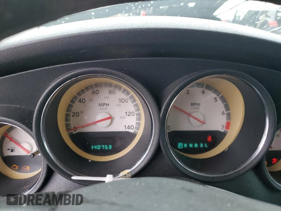 2010 Dodge Charger SXT with VIN 2B3CA3CV3AH197361, listed as a Copart auction lot 54831815 with 140,753 mi miles and Salvage Title. Bid and sale history available at DreamBid. Image 9.