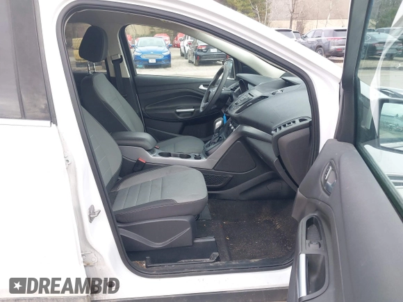2016 Ford Escape SE with VIN 1FMCU9GX1GUA76589, listed as a IAAI auction lot 42014929 with 125,294 mi miles. Bid and sale history available at carsss.com. Image 5.