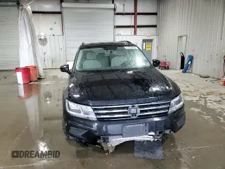 2021 Volkswagen Tiguan S z VIN 3VV0B7AX4MM015717, wystawiony jako Copart lot #55896295 z przebiegiem 78 821 mil mil oraz Szkoda całkowita • Salvage title. Historia ofert i sprzedaży dostępna na DreamBid. Obrazek 15.