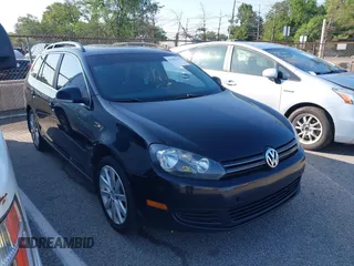 2013 Volkswagen Jetta TDI w/Sunroof & Nav с VIN 3VWPL7AJ8DM689372, выставлен на аукционе IAAI как лот 42562342 с пробегом 245 673 миль миль и . История ставок и продаж доступна на DreamBid. Изображение 1.