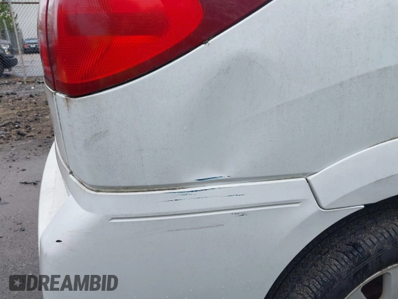 2006 Buick Rendezvous with VIN 3G5DA03L96S513034, listed as a IAAI auction lot 42202288 with 60,250 mi miles and . Bid and sale history available at DreamBid. Image 6.