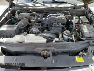 2008 Ford Explorer Limited with VIN 1FMEU75E88UA66089, listed as a Copart auction lot 48010485 with 145,522 mi miles and Salvage title. Bid and sale history available at DreamBid. Image 12.